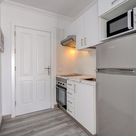 Beautiful Apartment In Golf Del Sur - By Feel Your Holidays San Miguel de Abona Ngoại thất bức ảnh
