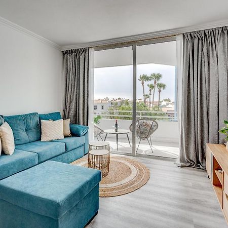 Beautiful Apartment In Golf Del Sur - By Feel Your Holidays San Miguel de Abona Ngoại thất bức ảnh