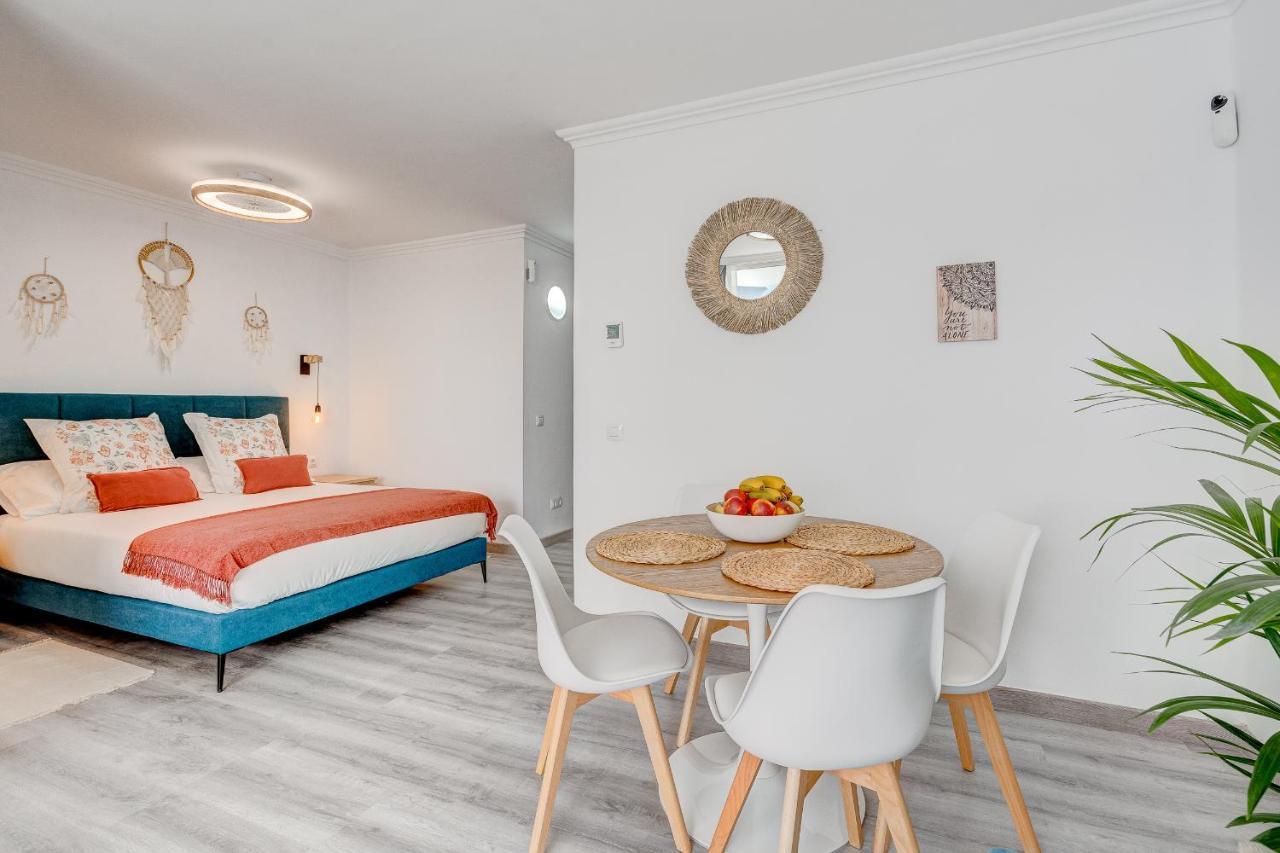 Beautiful Apartment In Golf Del Sur - By Feel Your Holidays San Miguel de Abona Ngoại thất bức ảnh