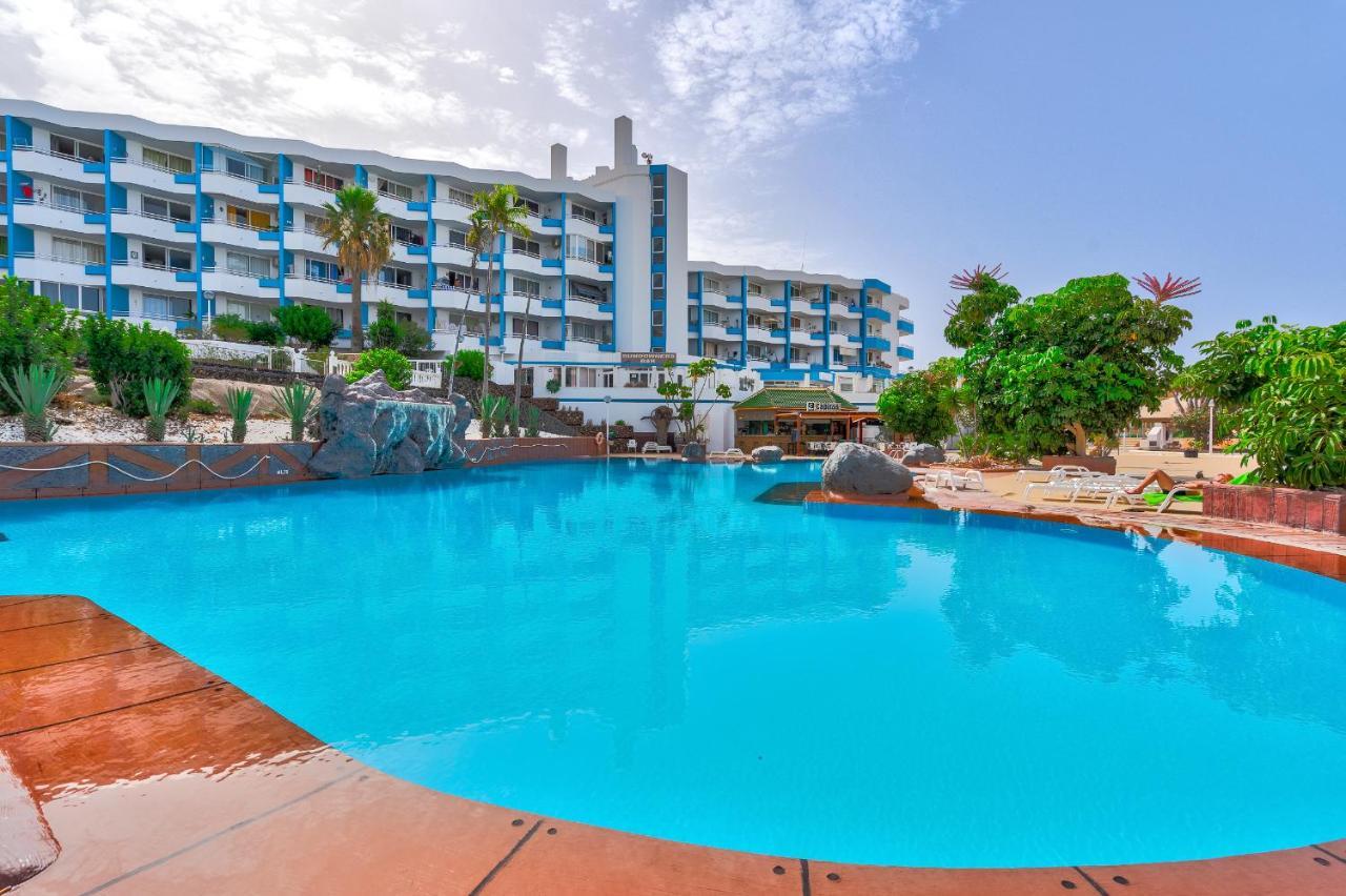 Beautiful Apartment In Golf Del Sur - By Feel Your Holidays San Miguel de Abona Ngoại thất bức ảnh