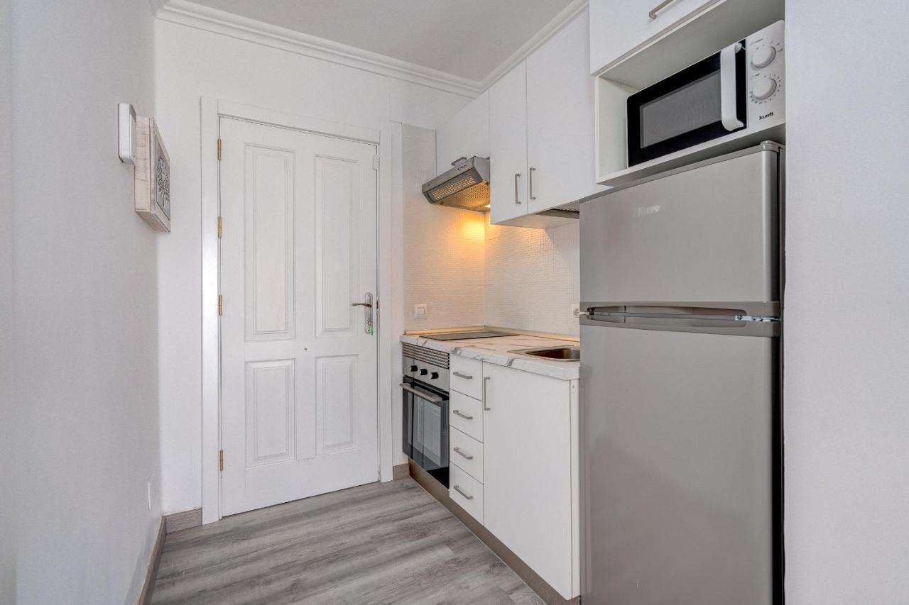 Beautiful Apartment In Golf Del Sur - By Feel Your Holidays San Miguel de Abona Ngoại thất bức ảnh
