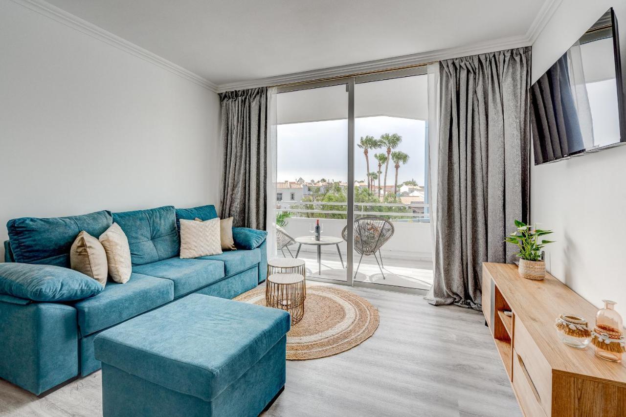 Beautiful Apartment In Golf Del Sur - By Feel Your Holidays San Miguel de Abona Ngoại thất bức ảnh
