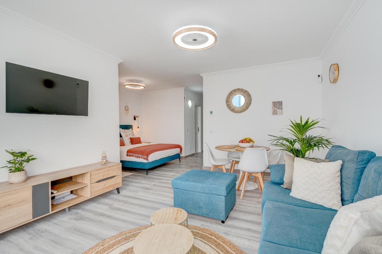 Beautiful Apartment In Golf Del Sur - By Feel Your Holidays San Miguel de Abona Ngoại thất bức ảnh