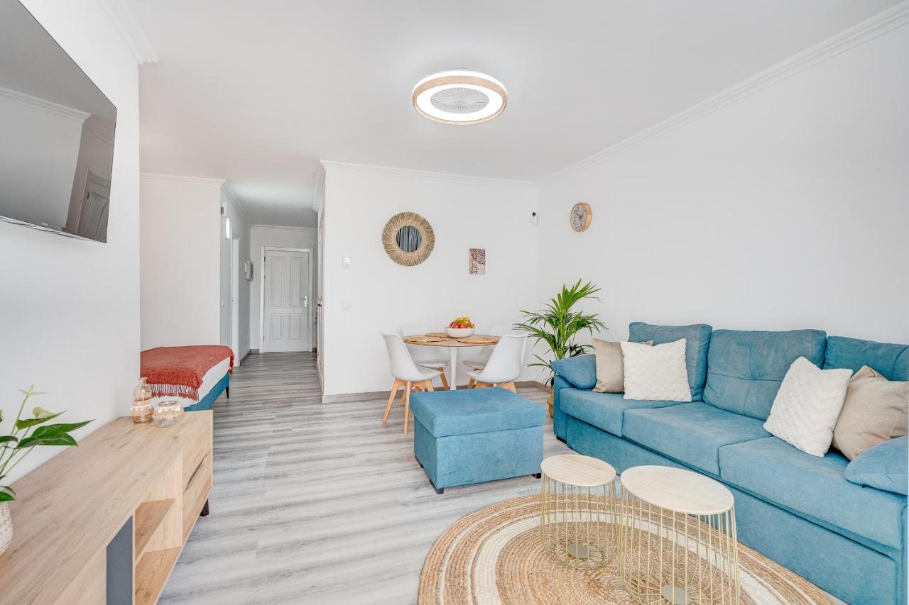 Beautiful Apartment In Golf Del Sur - By Feel Your Holidays San Miguel de Abona Ngoại thất bức ảnh