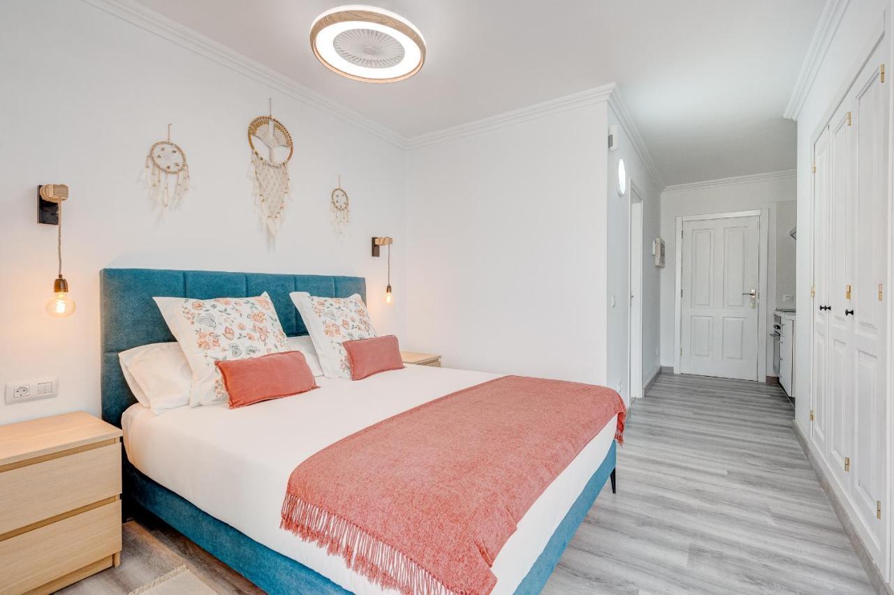 Beautiful Apartment In Golf Del Sur - By Feel Your Holidays San Miguel de Abona Ngoại thất bức ảnh
