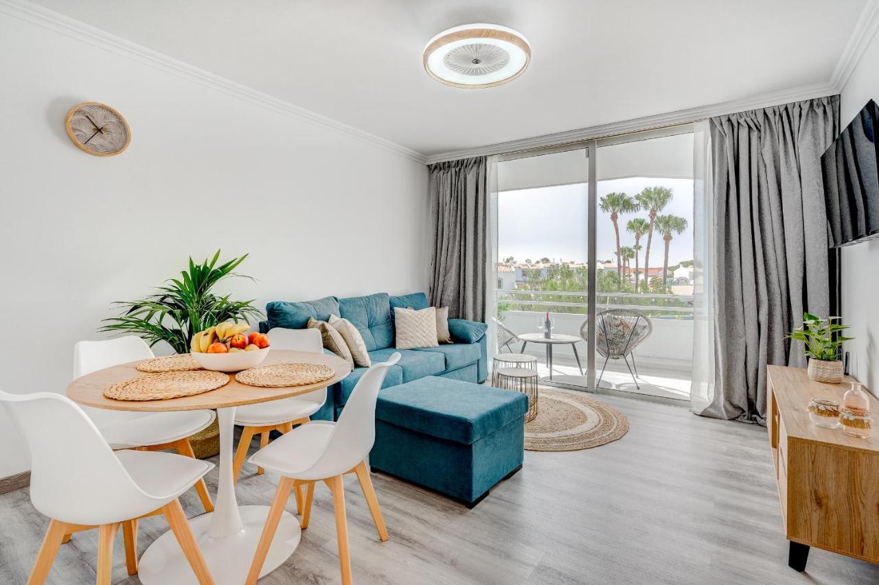 Beautiful Apartment In Golf Del Sur - By Feel Your Holidays San Miguel de Abona Ngoại thất bức ảnh