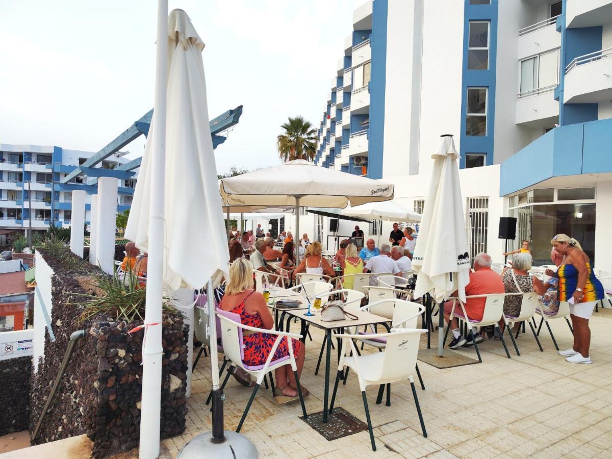 Beautiful Apartment In Golf Del Sur - By Feel Your Holidays San Miguel de Abona Ngoại thất bức ảnh